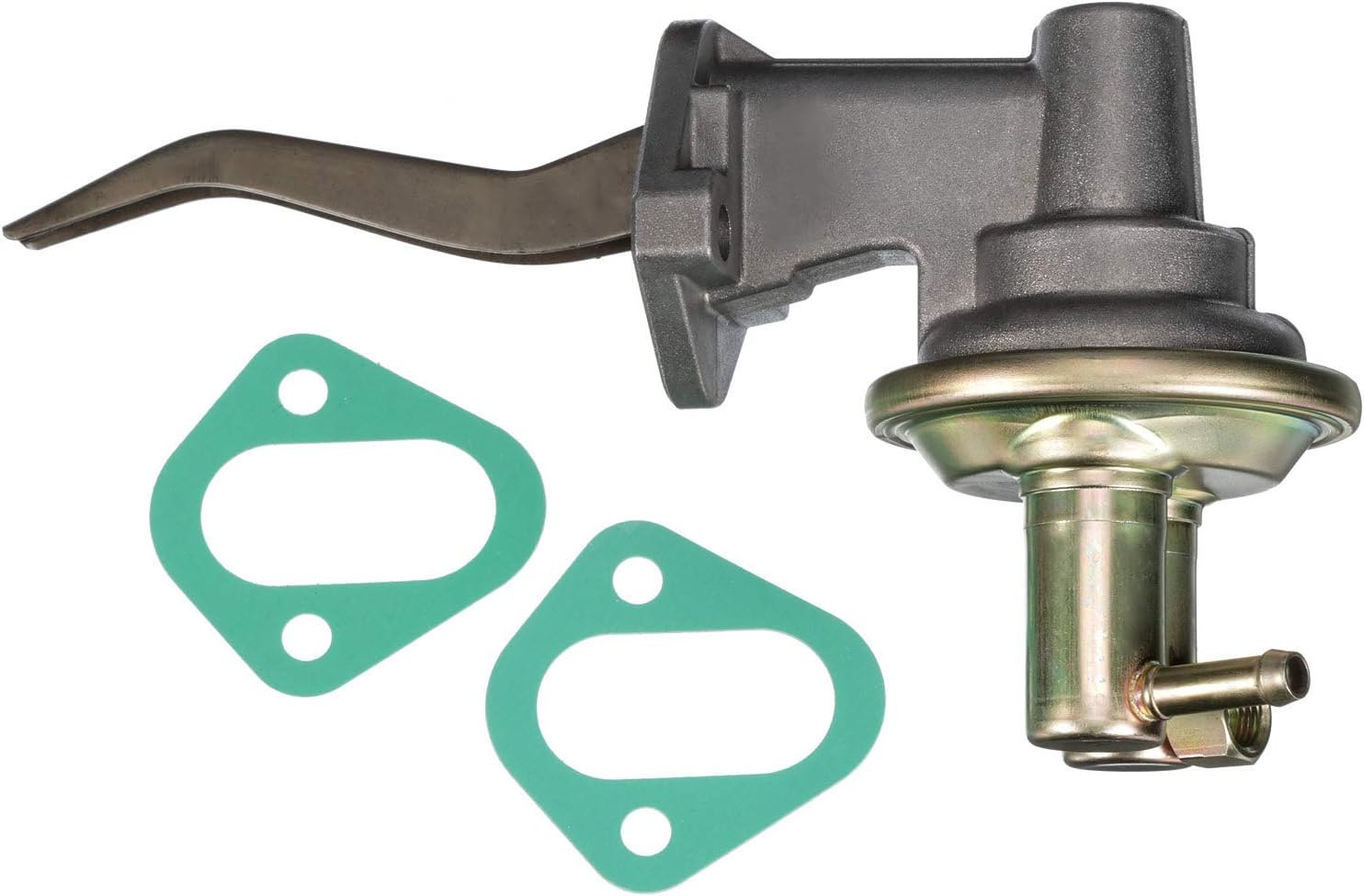 Carter Fuel Systems Mechanical Fuel Pump Automotive Replacement for Select Chrysler Cordoba, LeBaron, Newport, Town & Country, Dodge Aspen, B100, B150, B200, B250 and More Model Years (M60514)