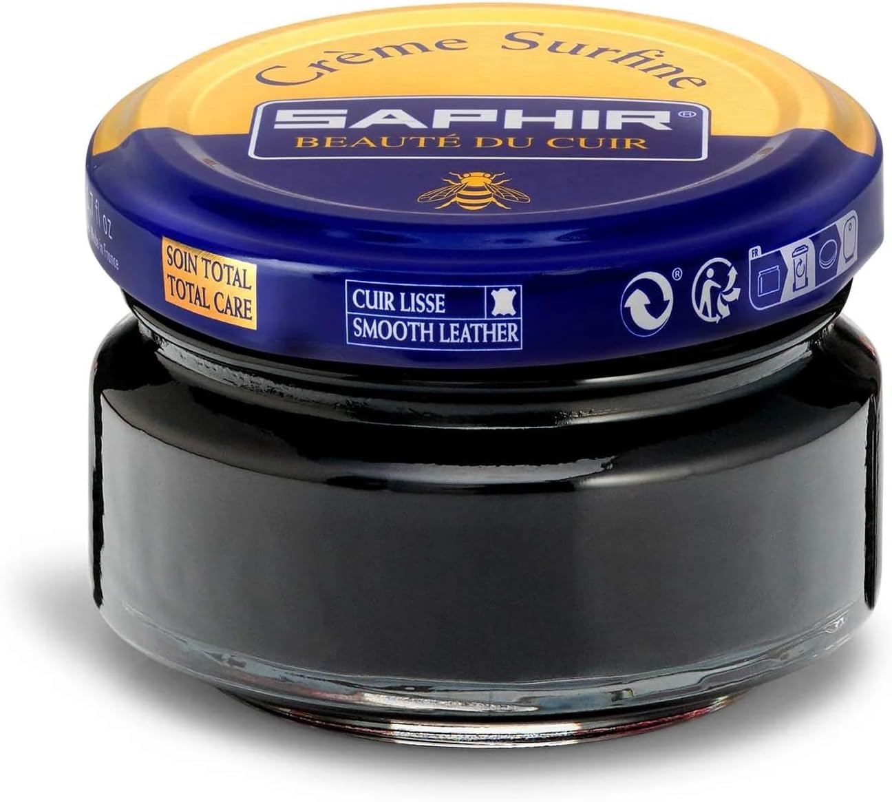 SAPHIR Men's Shoe Treatment