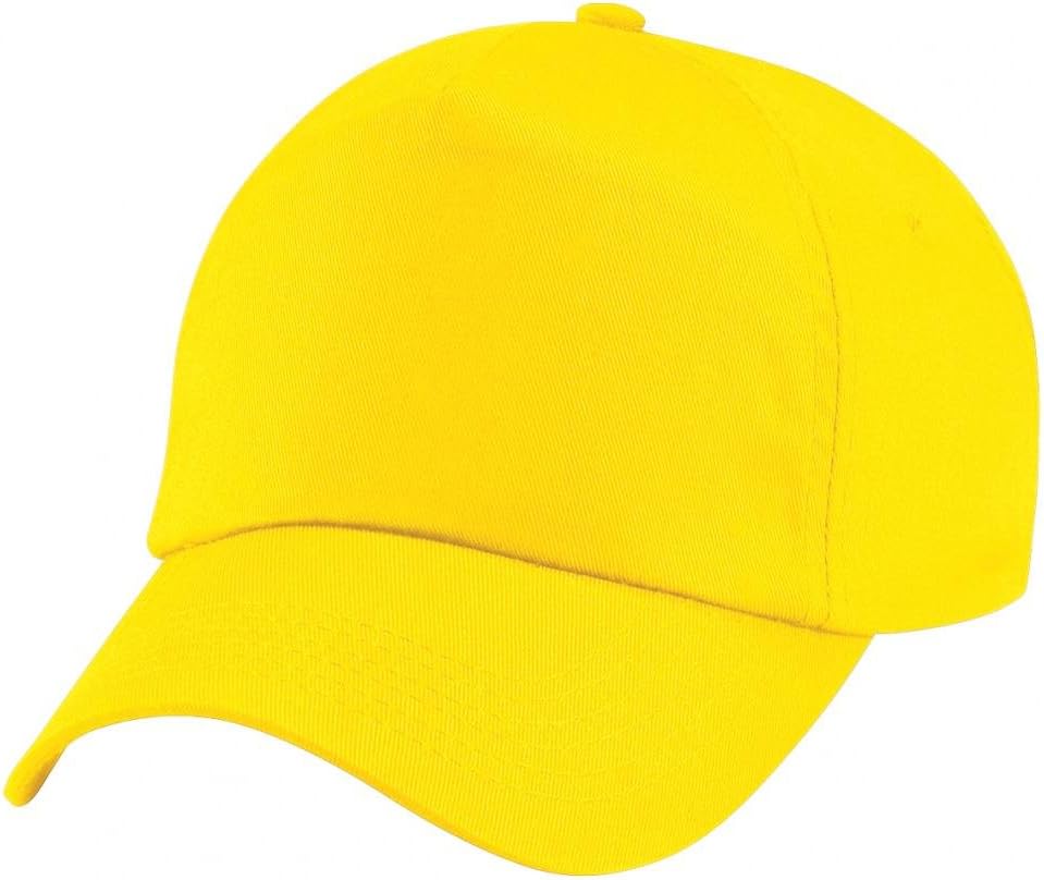 Beechfield Unisex Unisex B010 Cap Cap