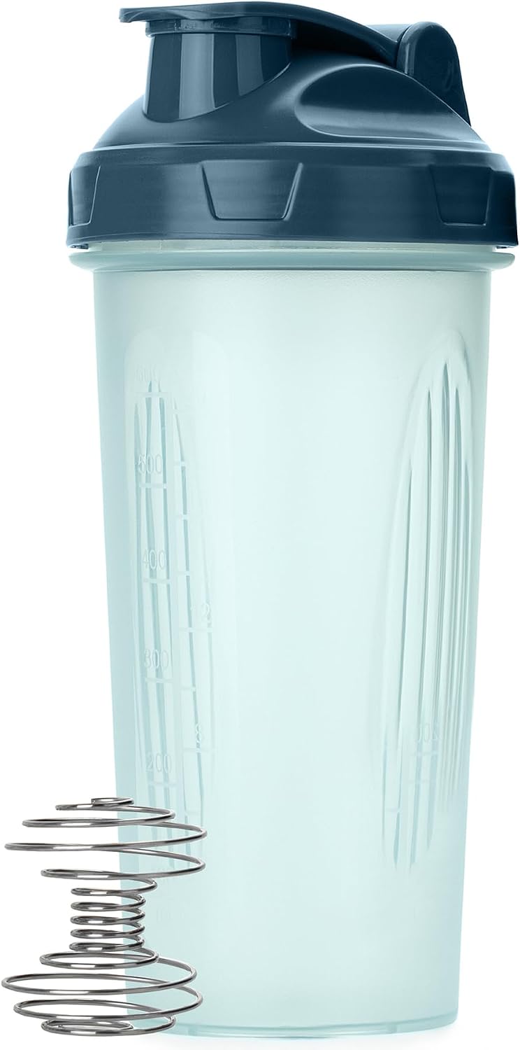 Mr. Pen- Shaker Bottles for Protein Mixes, 28 oz
