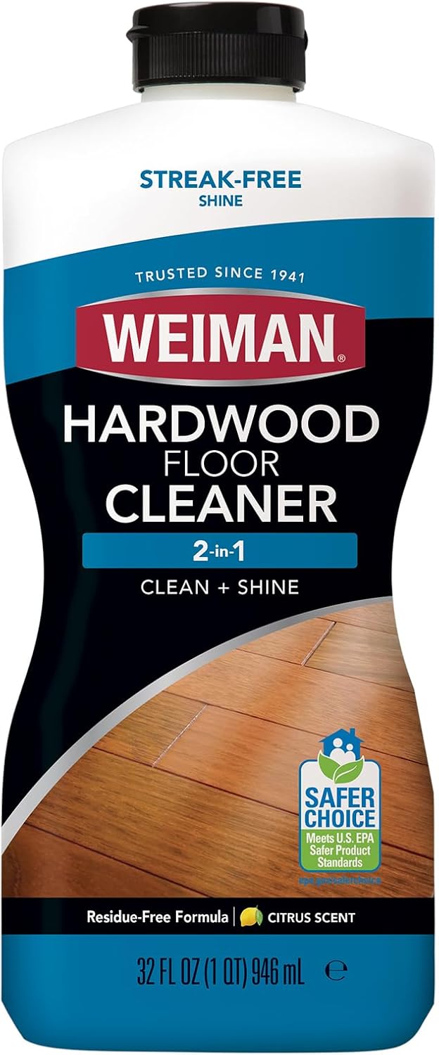 Weiman Weiman-522, red, 32 Fl Oz (Pack of 1)