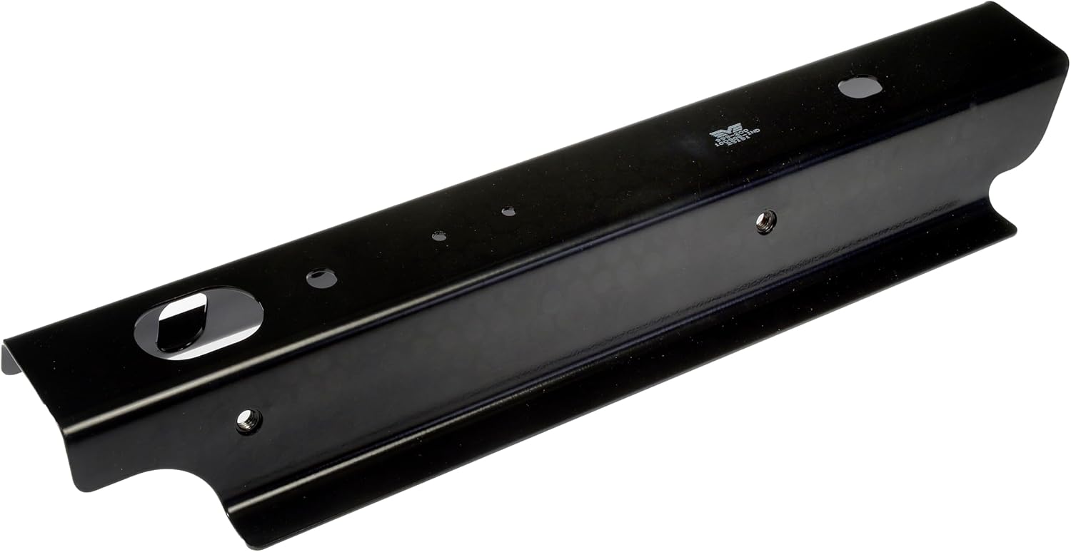 Dorman 999-200 Front Passenger Side Seat Floor Crossmember Compatible with Select Jeep Models