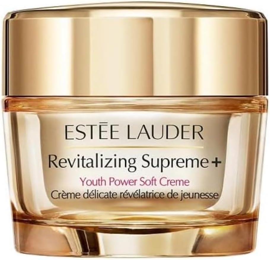 Estee Lauder Revitalizing Supreme+ Youth Power Soft Creme Moisturizer 75ml