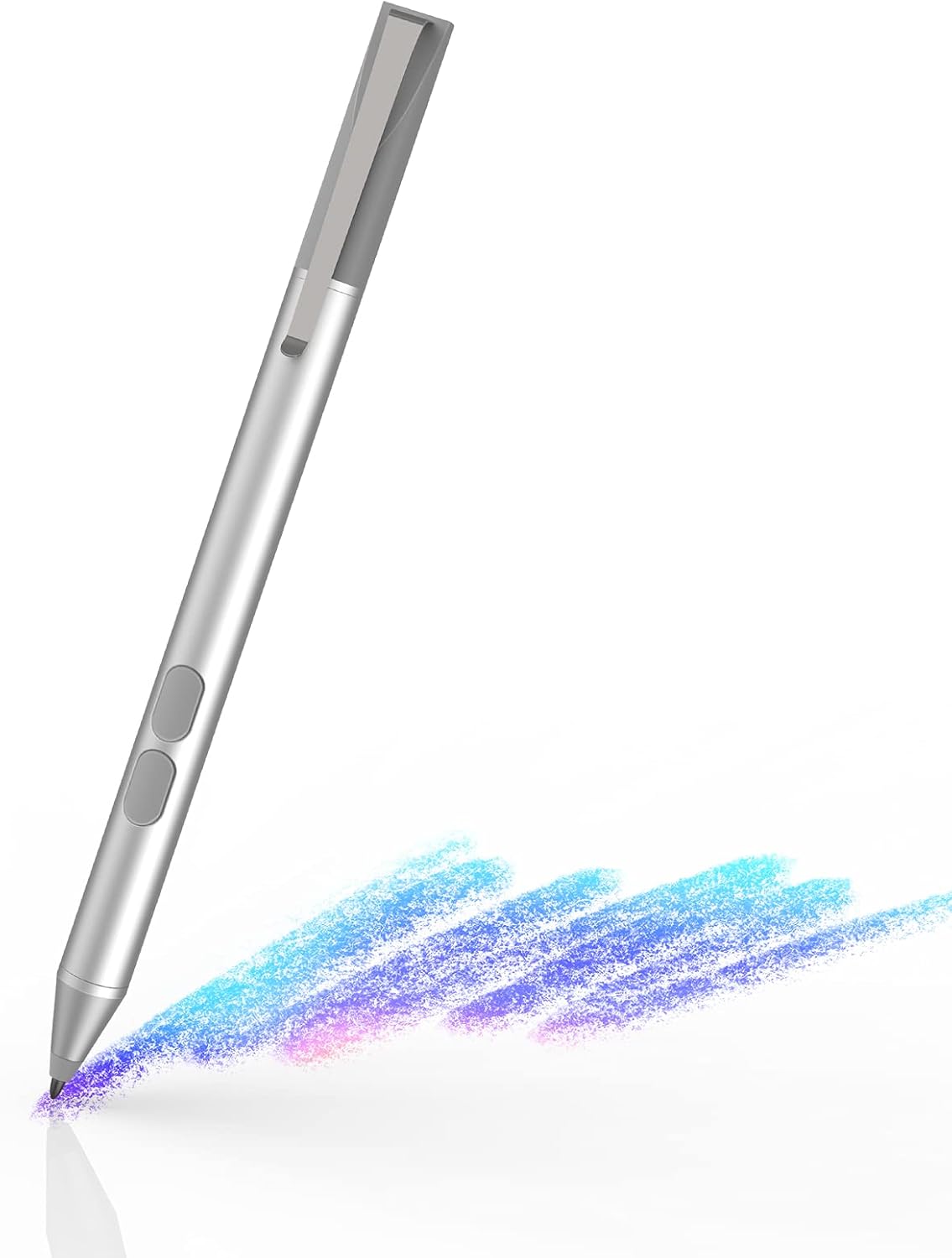 Stylus Pen for HP Omnibook/Envy/Spectre/Pavilion x360, 1024 Pressure