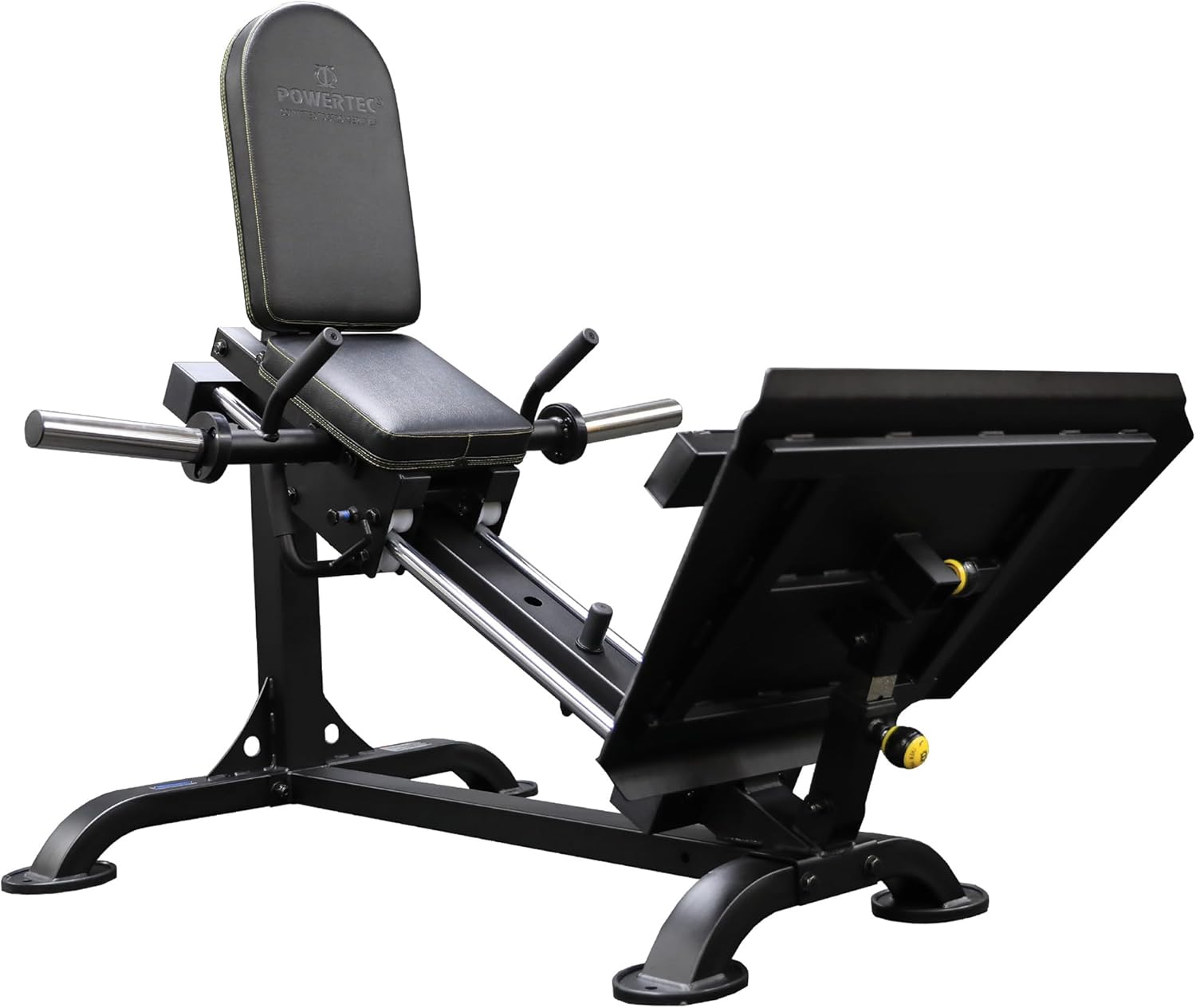 PowerTec Compact Leg Sled