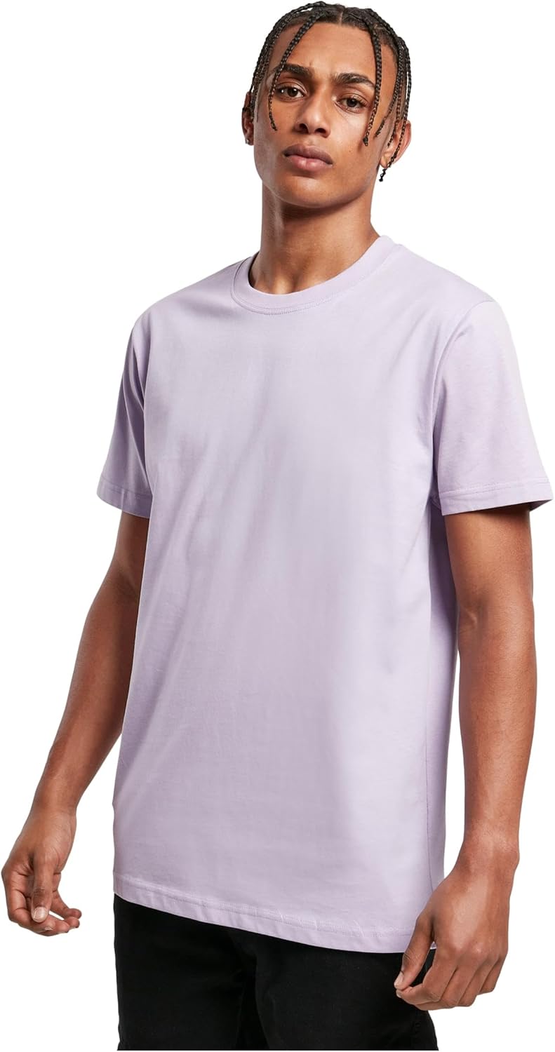 Build Your Brand Men's T-Shirt Round Neck