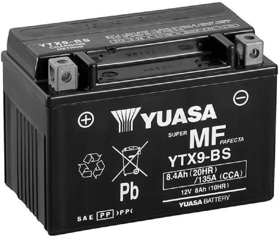 YTX9 (WC)