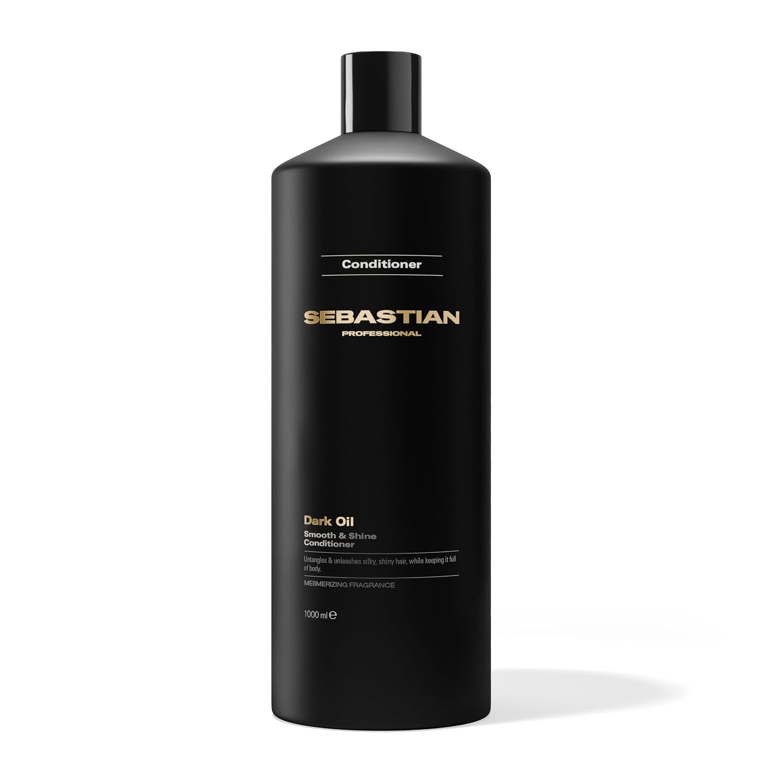Sebastian Professional Dark Oil Lightweight Conditioner