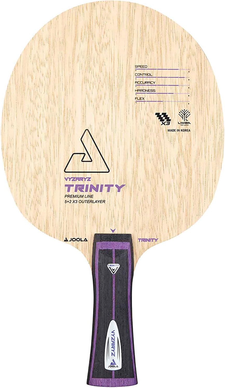 JOOLA Pala Table Tennis Brand Unisex Adult