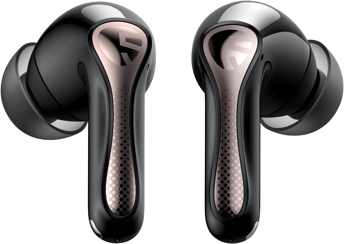 SoundPEATS Air5 Pro Wireless Earbuds, LDAC & aptX Lossless, 55dB ANC