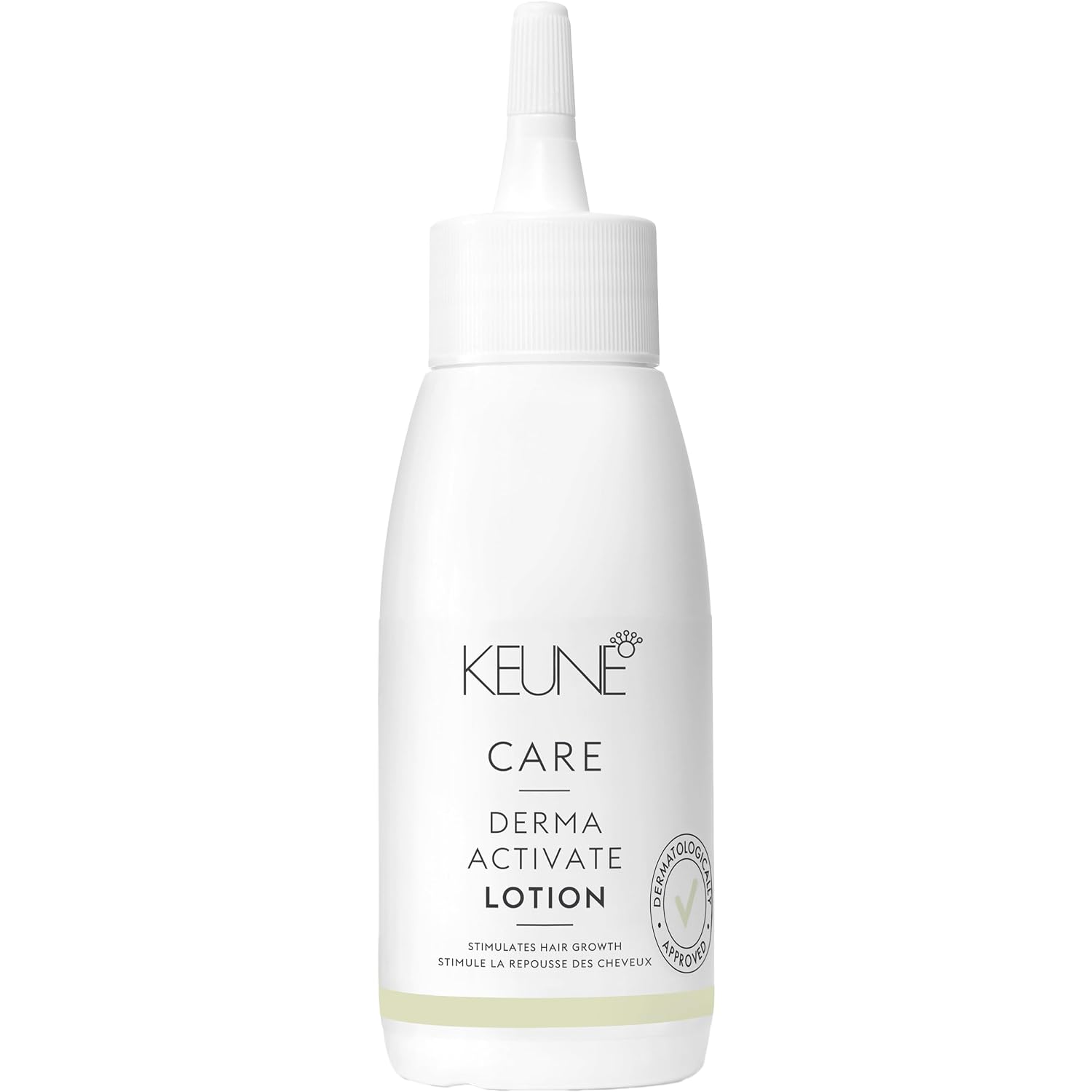 KEUNE CARE Derma Activate Thickening Lotion for The Scalp, 6.8 fl Oz. : Beauty & Personal Care
