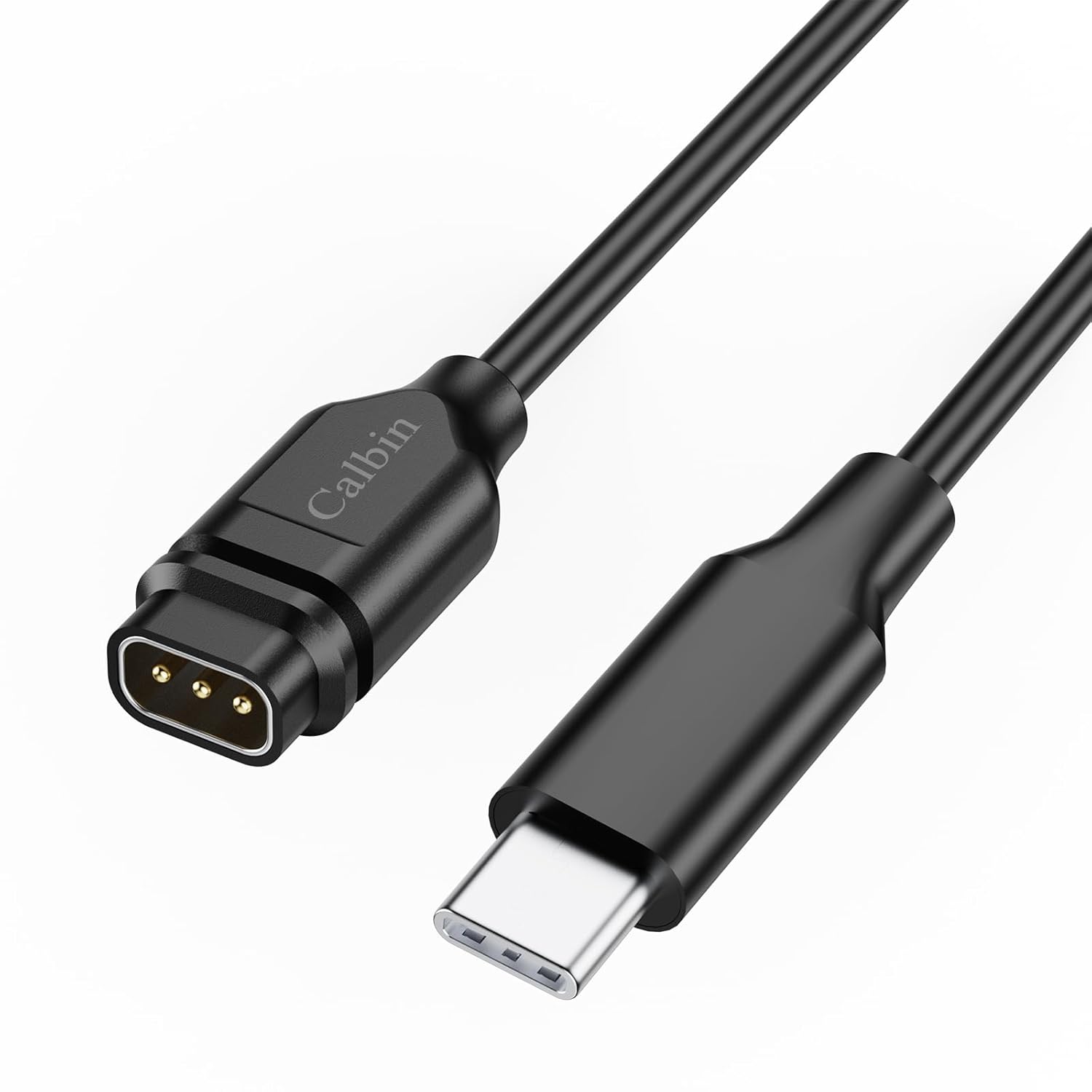 coros Charging