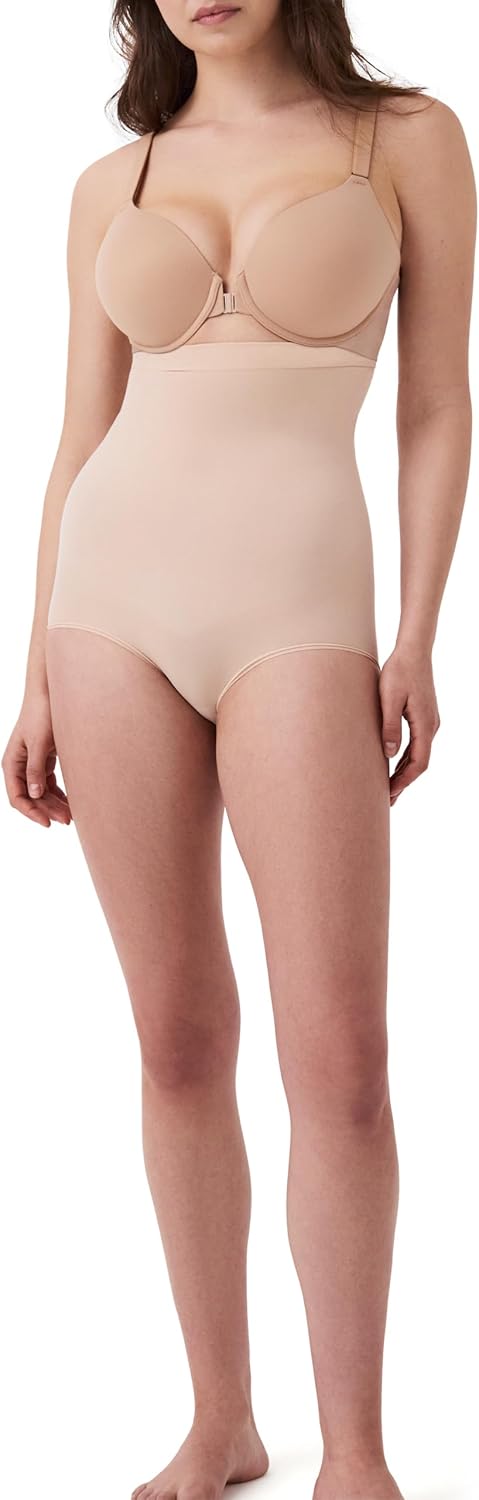 Spanx Women's Higher Power Panties Panties