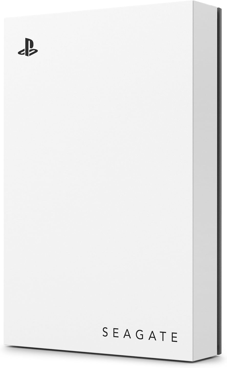 Seagate Game Drive for PS4/PS5 2TB, External HDD, USB 3.0, Officially Licensed, Blue LED, incl 2 weeks Playstation+ (STLV2000202)