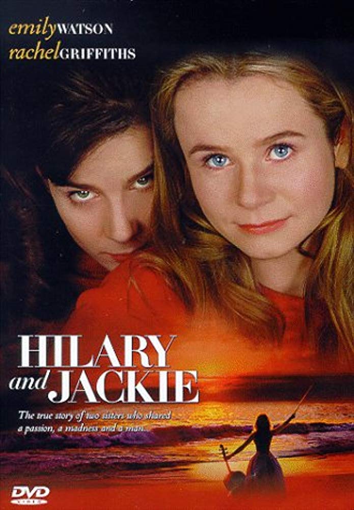 Hilary & Jackie
