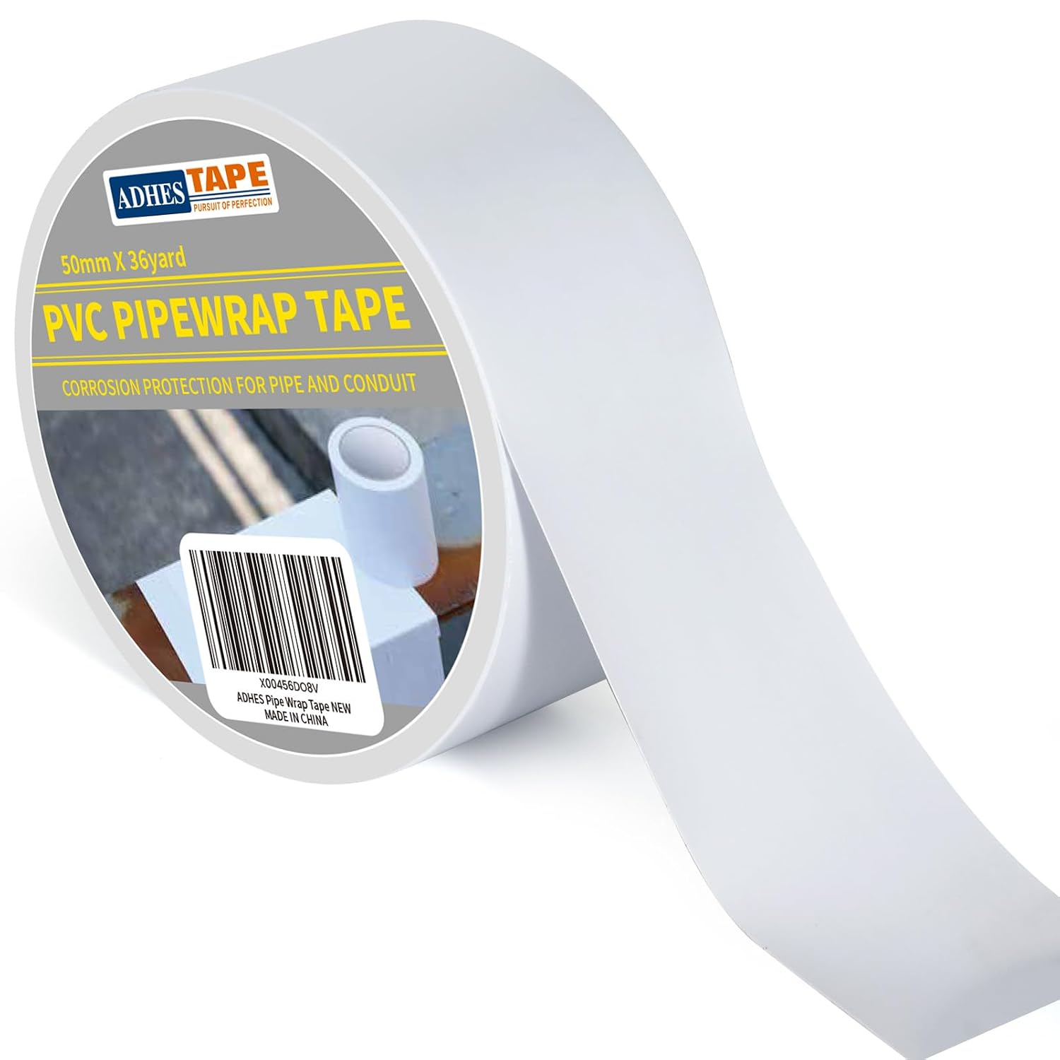 ADHES Corrosion Protection Pipe Tape