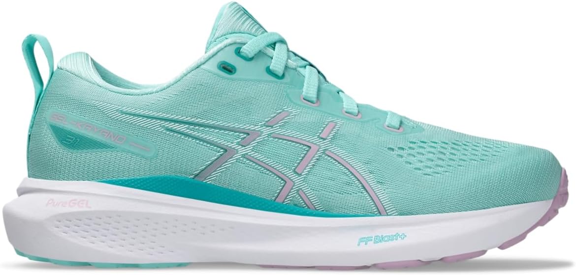 ASICS Unisex-Child Gel-Kayano 31 Gs (Little Big Kid) Sneaker