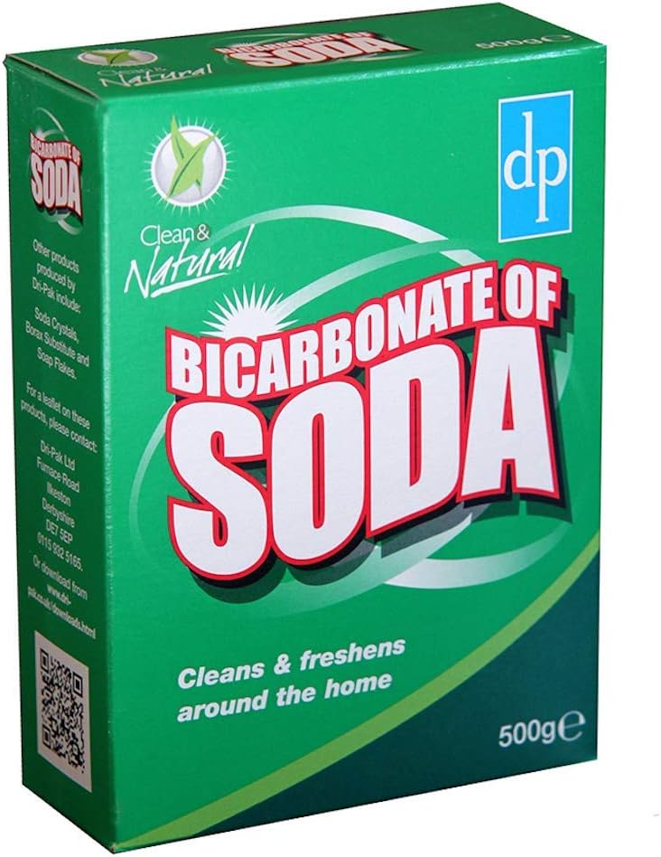 Dri pak 1kg, alternatively 2 kg