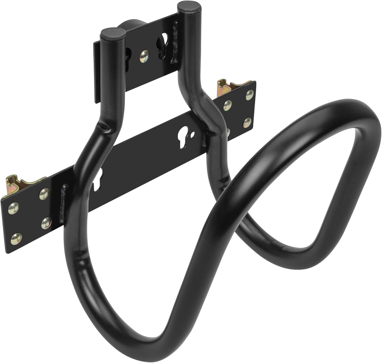 CargoSmart Motorcycle Wheel Chock - For E-Track and X-Track