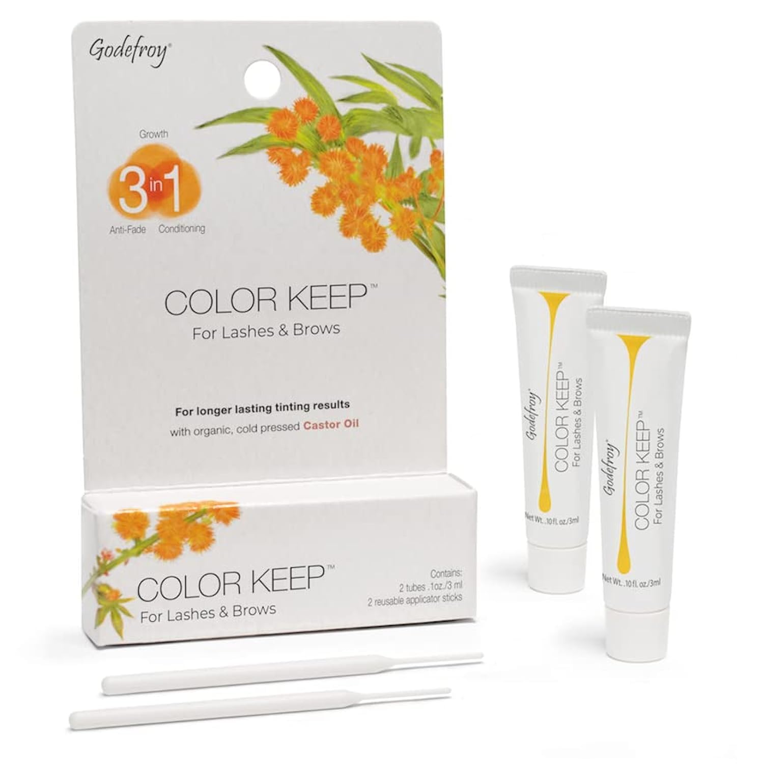 Godefroy Color Keep