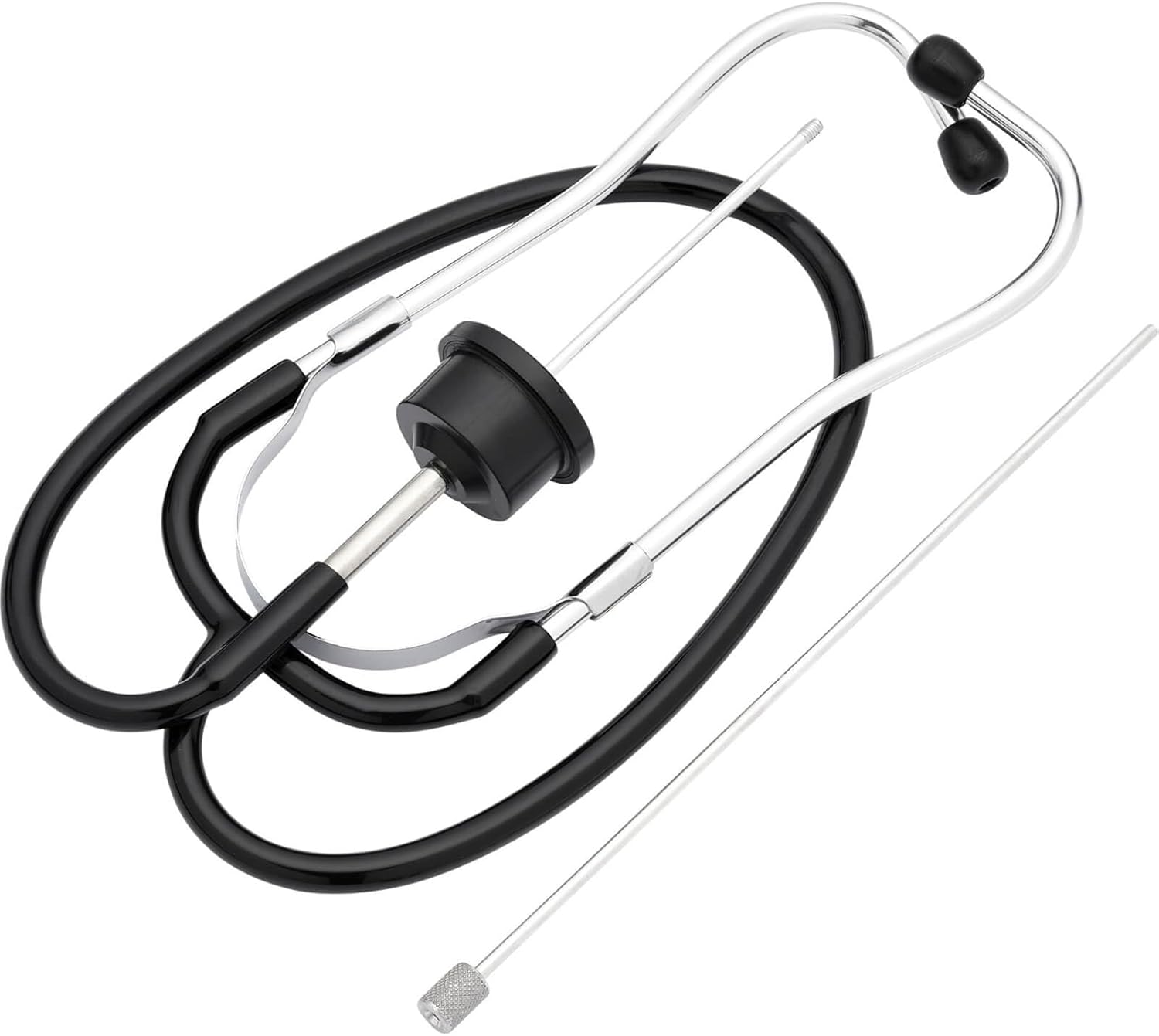 Draper 54503 Mechanics Stethoscope , Blue