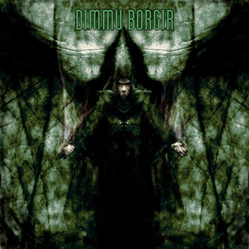 Enthrone Darkness Triumphant RELOADED
