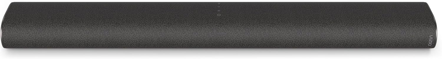 VIZIO SE All-in-One Soundbar with Dolby Atmos and DTS:X, Bluetooth Speaker, QuickFit™ Compatible - SV210Y-08 (New, 2024 Model)