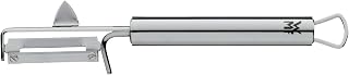 WMF 3201000144 Potato Pendulum Peeler 19 cm Single Edge Profi Plus Stainless Steel