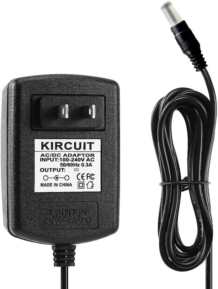 15V AC/DC Adapter Compatible with Assistrust Model KY-8000 KY8000 60W 2 in 1 Separable Smart TV Sound Bar Soundbar DC15V 2A 30W 15.0V Switching Power Supply Cord Cable Charger PSU