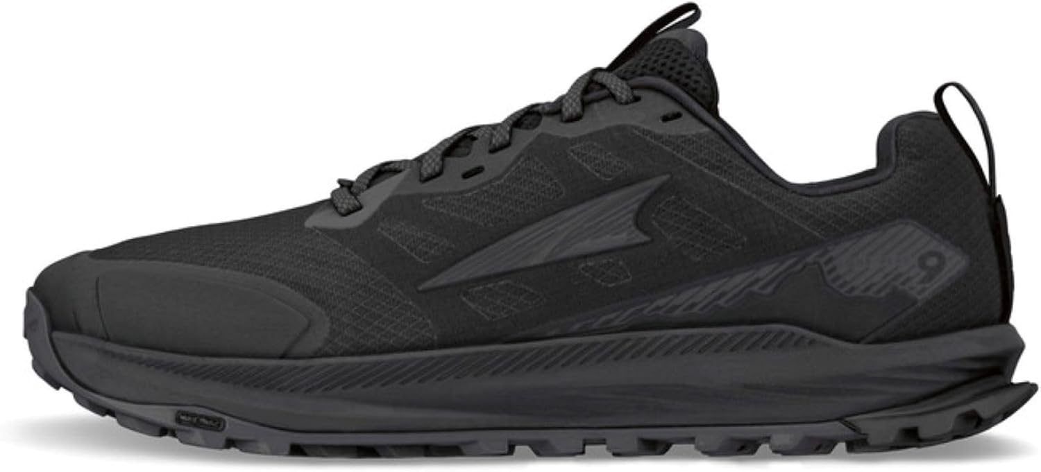 ALTRA Men's Lone Peak 9 Trail Running Shoe