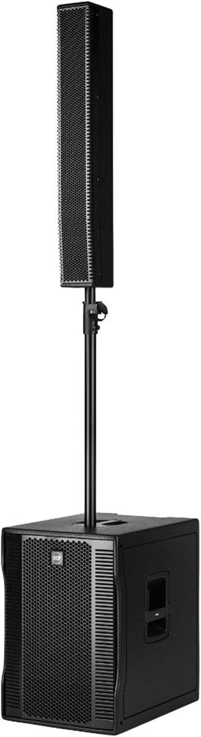 RCF-USA EVOX 12 Active Two-Way Array
