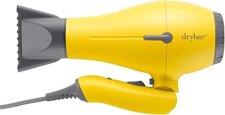 Drybar Baby Buttercup Travel Blow-Dryer