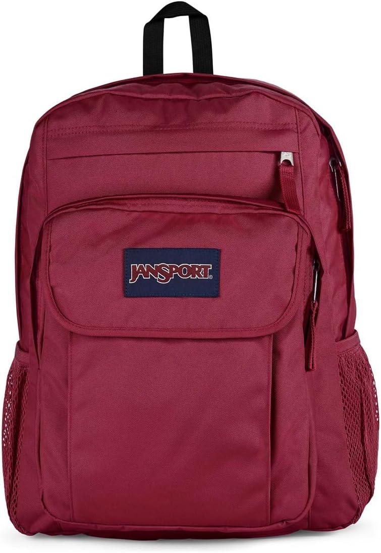 JanSport Union Pack Backpack