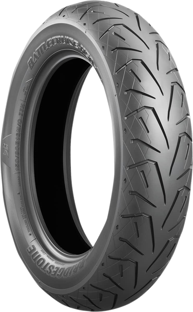 Bridgestone Battlecruise H50 (130/60B21 (9090))