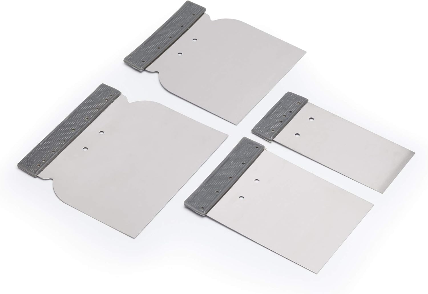 Harris Seriously Good Continental Filling Knives 4 Pack 102064328, 1 x 2", 1 x 3", 1 x 4",1 x 5"