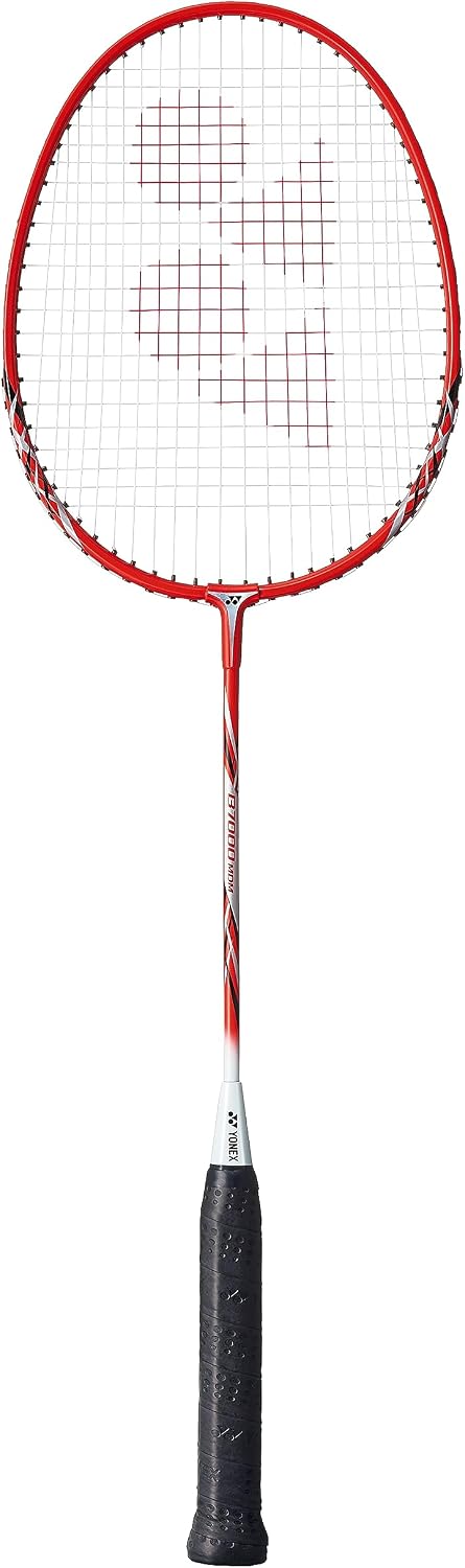 YONEX B 7000Mdm Badminton Racquet, U4 Weight/Grip Size