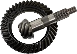 Motive Gear D30-456TJ Differential Ring and Pinion Fits Dana 30 TJ, 4.56 Ratio