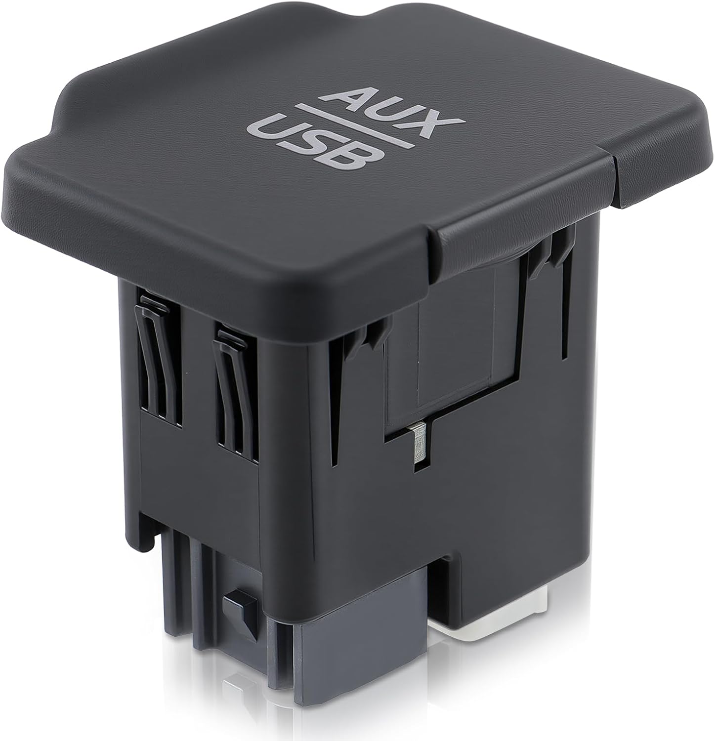 GoaMotors 28023-9KF1A AUX Port USB Jack Compatible with Nissan