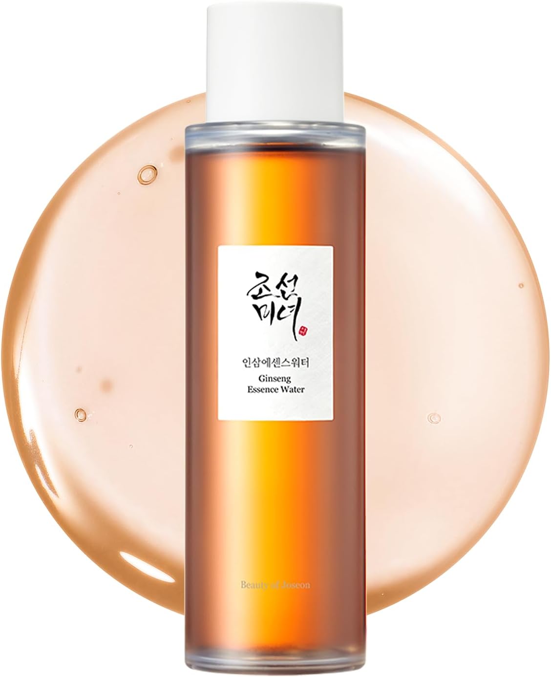 Beauty of Joseon Ginseng Essence Water, 150ml, 5fl.oz.