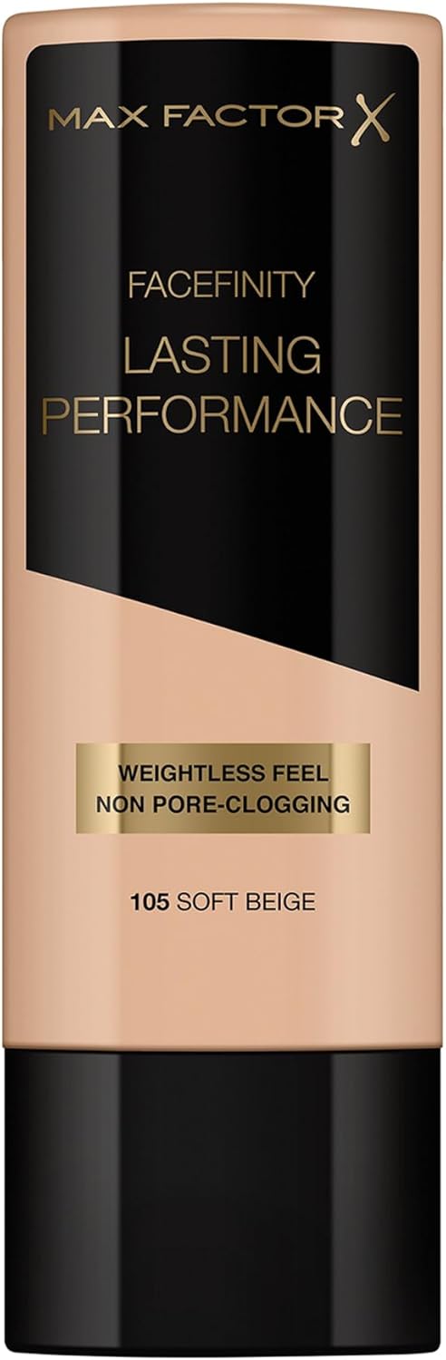 Max Factor Lasting Performance make-up 105 soft beige 35 ml