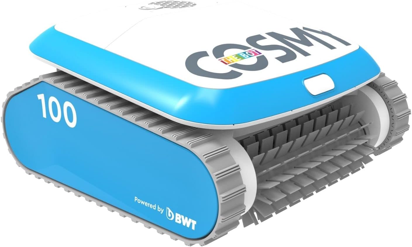 Aquatron BWT COSMY The BOT 100 Pool Robot