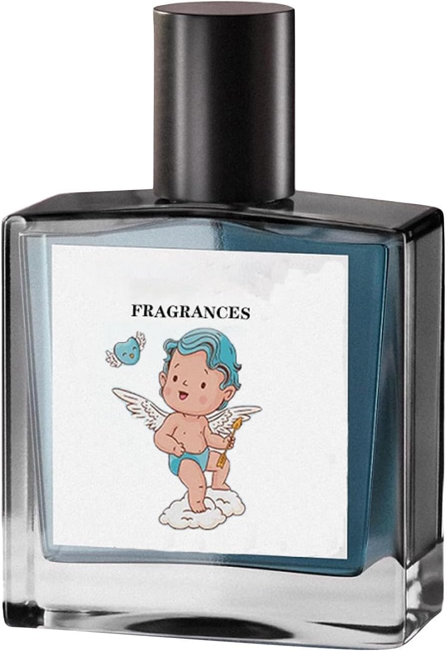 Hypnosis 2.0 Cologne for Men, Pheromone Cologne for Men, Enhance Attraction, Pheromone-Infused 50ml