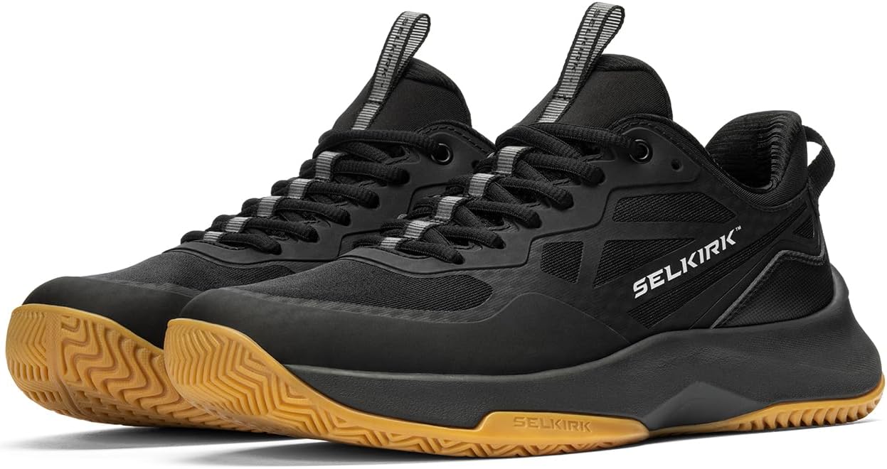 Selkirk Sport Men's CourtStrike 3.0 Pro Pickleball Shoe