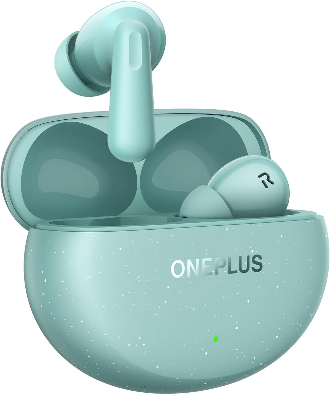 OnePlus Nord Buds 3 Pro - Soft Jade (UK Version + 2 Year Warranty)