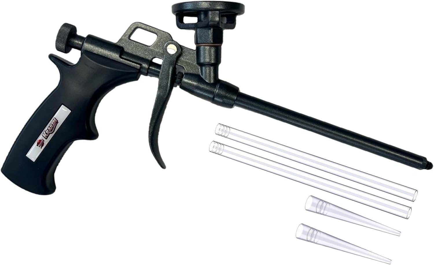 Kraken Bond PRO Foam Gun