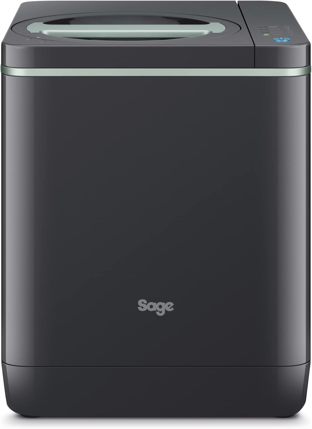 The FoodCycler ® | Quiet & odourless food waste disposal appliances, the FoodCycler by Sage, indoor food composter, SWR550