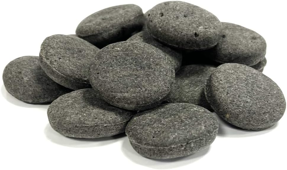 Charcoal Cobs 1kg sold by Maltbys' Stores 1904 Limited Dog Treat Biscuits MLGV