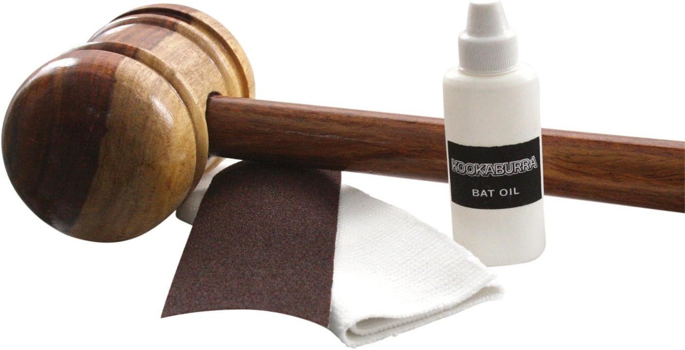 kookaburra Bat Care Kit