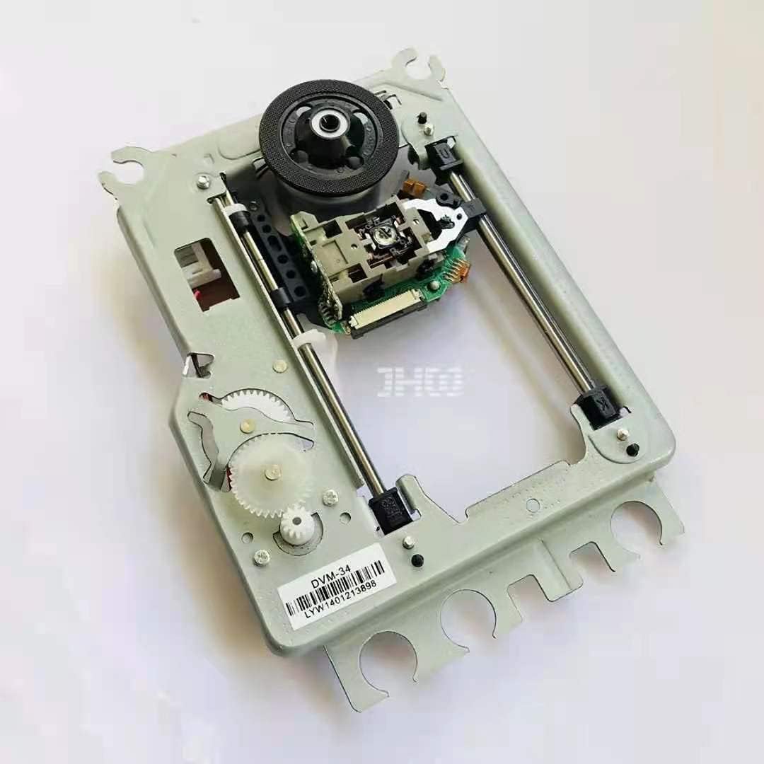 Keneddng Original Replacement For DENON DVD-2930 DVD Player Laser Lens Lasereinheit DVD2930 Assembly Optical Pick-up Bloc Optique