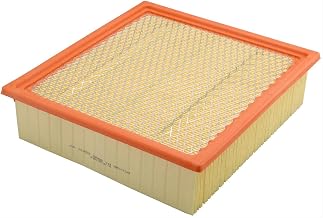 FRAM Extra Guard Air Filter, CA10262 for Select Ford and Lincoln Vehicles